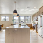 New Home Construction Bend, OR - Kitchen & Dining