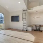 ADU Construction Bend OR Loft