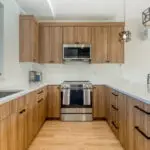 ADU Construction Bend OR Kitchen