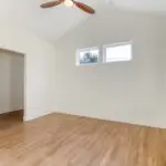 New Home Construction Bend, OR - Window Wall