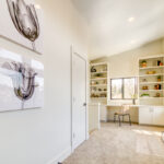 New Home Construction Bend, OR - Office