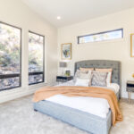 New Home Construction Bend, OR - Bedroom