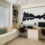 Home Office - Home Interior Design Services