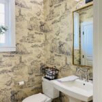 Home Design Hardwood Flooring, Ship Wallpaper