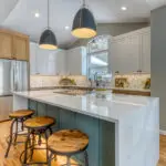 Custom Remodel Bend OR - Kitchen Cupboards