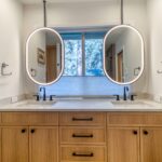 Custom Remodel Bend OR- Vanity