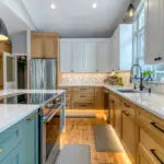 Custom Remodel Bend OR - Kitchen Sink