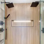 Custom Remodel Bend OR - Dual Shower