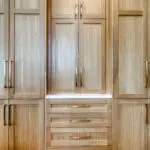 Custom Remodel Bend OR - Cabinetry
