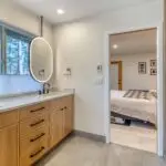 Custom Remodel Bend OR- Master Bathroom