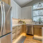 Custom Remodel Bend OR - Cozy Living