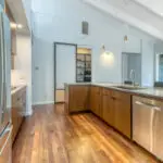 Custom Remodel Bend OR- Open Kitchen