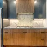 Custom Remodel Bend OR - Kitchen Range