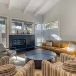 Custom Remodel Bend OR - Livingroom
