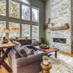 Custom Remodel Bend OR - Cozy Living