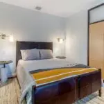 Custom Remodel - Bedroom 2