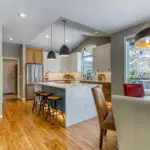 Custom Remodel Bend OR - Open Concept