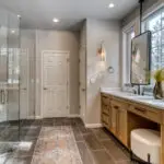 Custom Remodel Bend OR - Tile Flooring